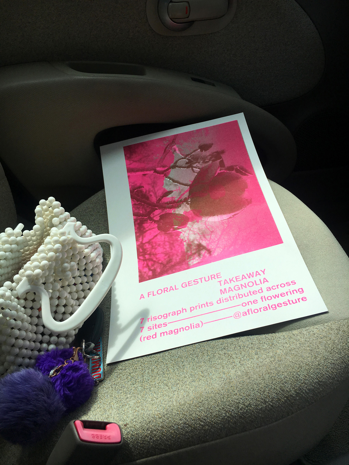 pick up from greenpoint